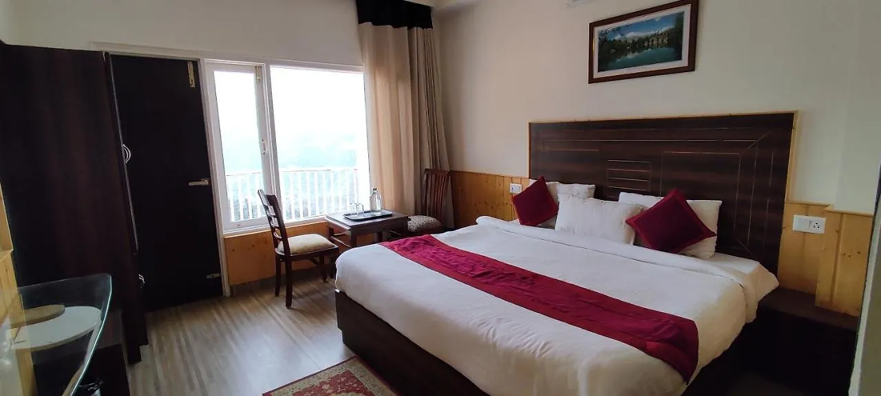 Seven Hills Shimla By Him Haults Hospitality Aparthotel