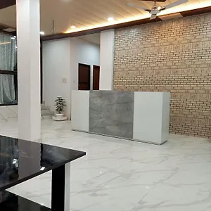 5 Petals Guest house Varanasi