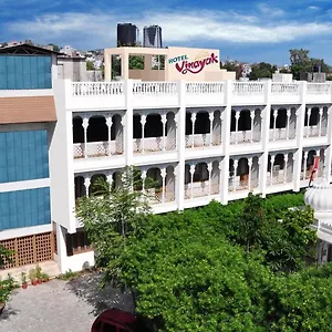 Vinayakam Hotel Udaipur